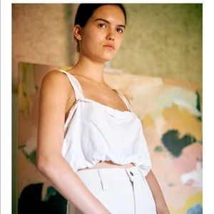 Ozma of California Top - Vivian top (sold-out)